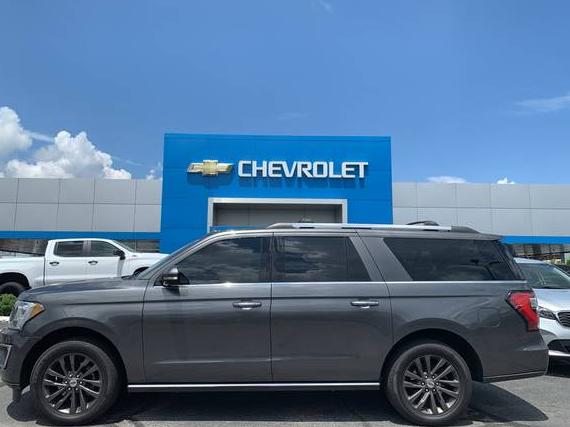 FORD EXPEDITION MAX 2020 1FMJK2AT9LEA20804 image